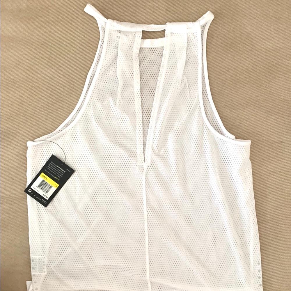 Nike / Dri Fit / Racerback Tank - Picture 5 of 8